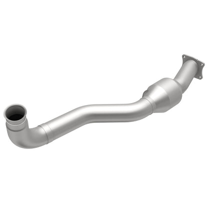 MagnaFlow Conv. DF 01-05 GM Silv/Sierra 6.6L Magnaflow