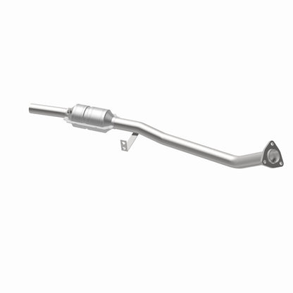 MagnaFlow Conv DF 96-97 Infiniti J30 3.0L Driver Side Magnaflow
