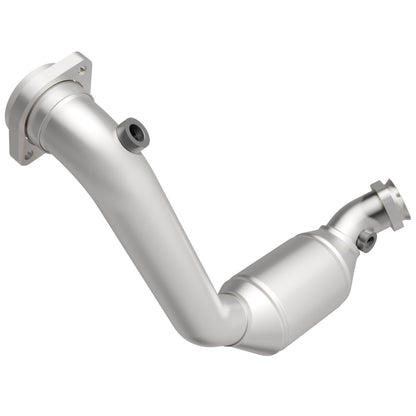 MagnaFlow Conv DF 02-03 Mercedes CLK430 4.3L Driver Side Magnaflow