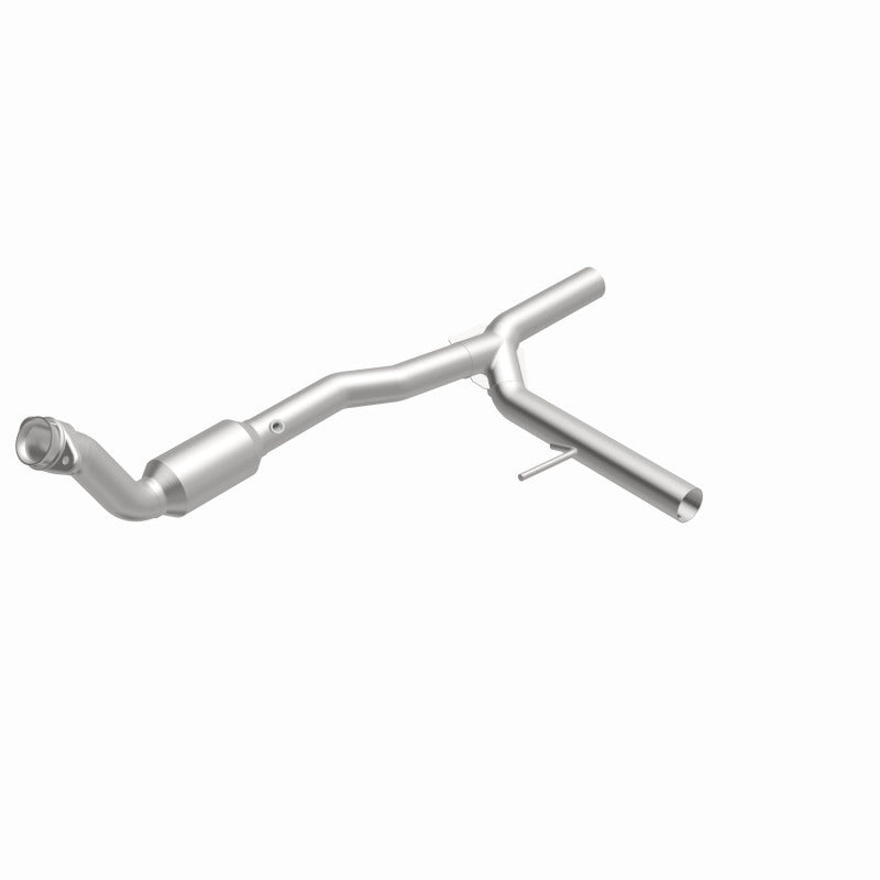 MagnaFlow Conv Direct Fit OEM 05-08 Ford F150 4.2L V6 (Passenger Side) Magnaflow
