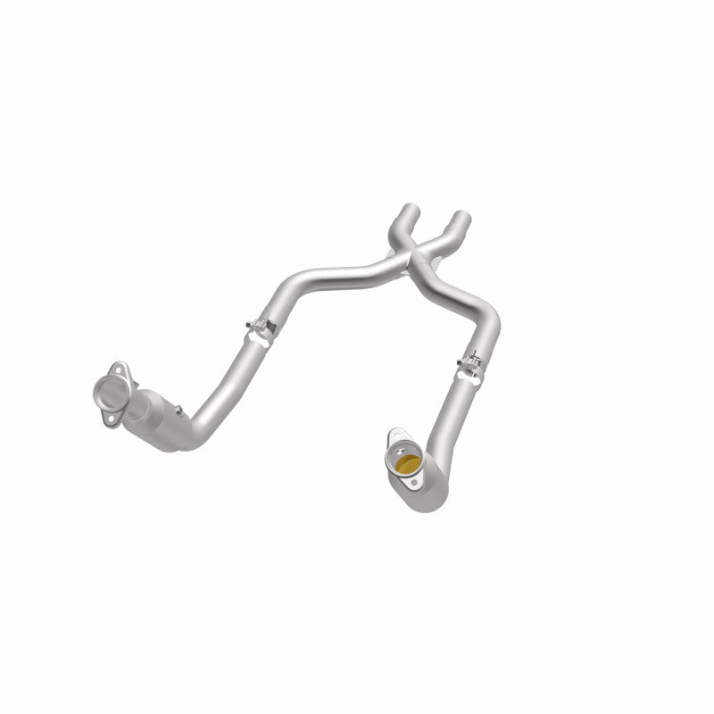 Magnaflow 11-14 Ford Mustang 3.7L Direct Fit Converter Magnaflow