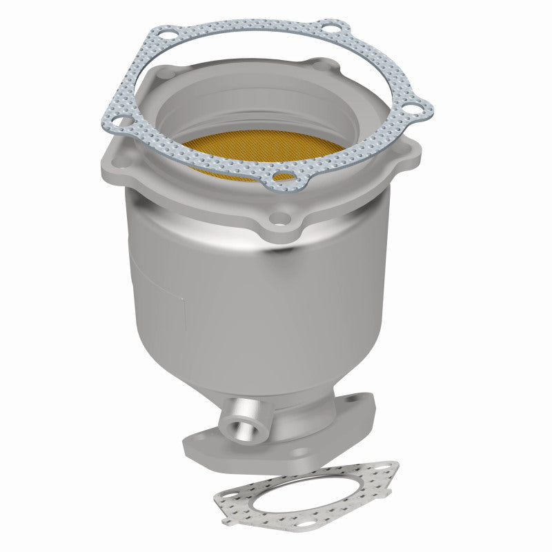 MagnaFlow Conv DF 99-05 Hyundai Sonata 2.4L (CA) Magnaflow