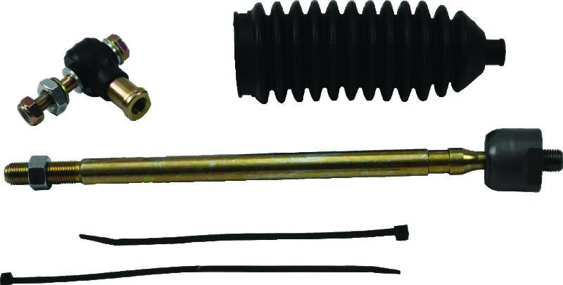 QuadBoss Tie Rod End Kt Lft Innr/Outr
