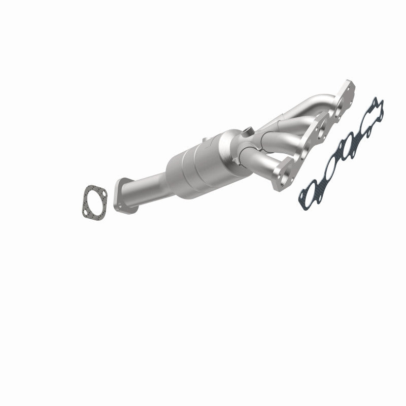 MagnaFlow Conv DF 2006 Ford Fusion 2.3L Magnaflow