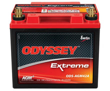 Load image into Gallery viewer, Odyssey Battery Powersport Extreme AGM Battery (PC1200LT)