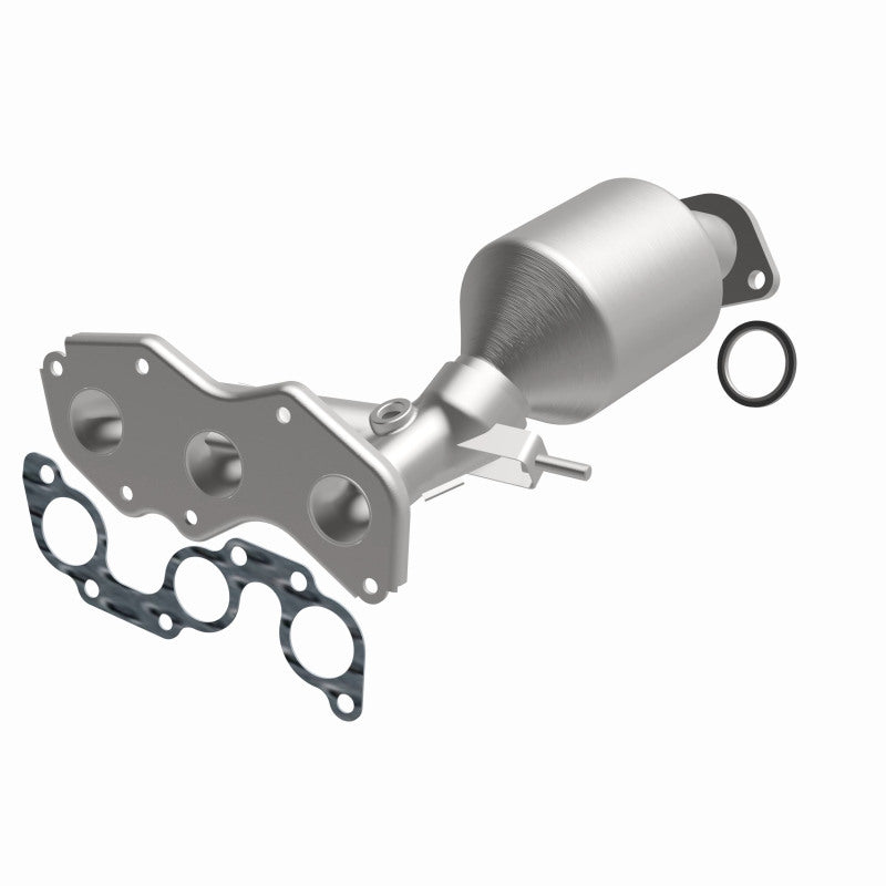 Magnaflow 12-15 Venza 3.5 Manifold Direct Fit Converter Magnaflow