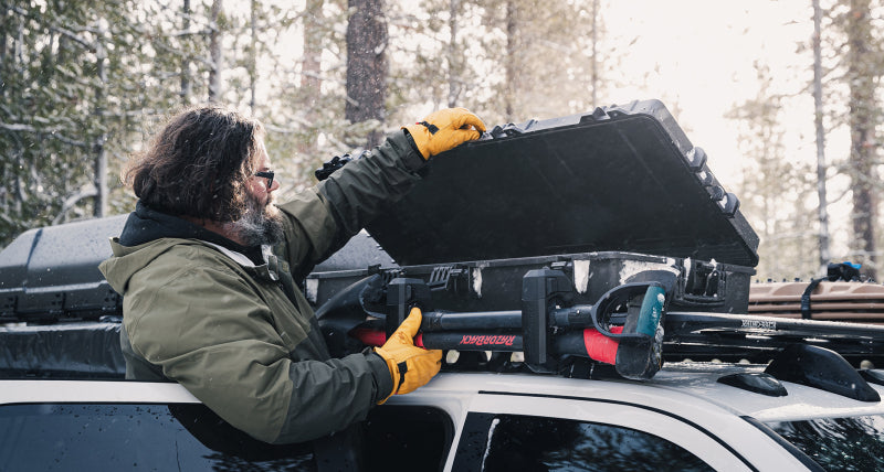 Rhino Rack Cargo Case 94L