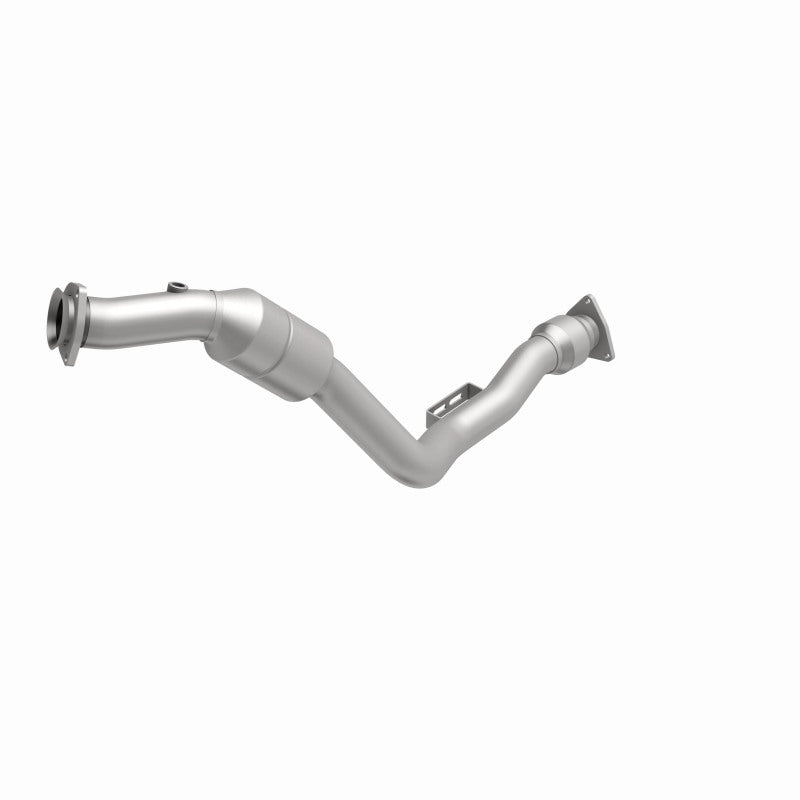 MagnaFlow Conv DF 04-06 VW Phaeton 4.2L Driver Side Front