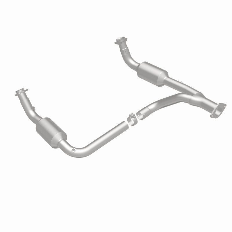 Magnaflow 2000 Cadillac Escalade 5.7L Direct Fit Converter Magnaflow
