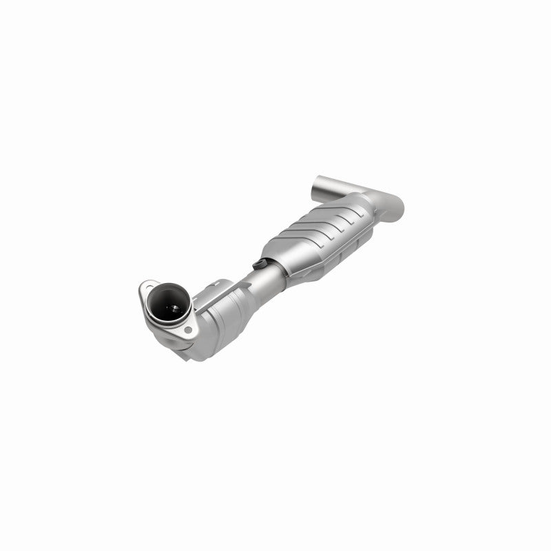 MagnaFlow Conv DF 03-04 Lincoln Navigator 5.4L D/S Magnaflow