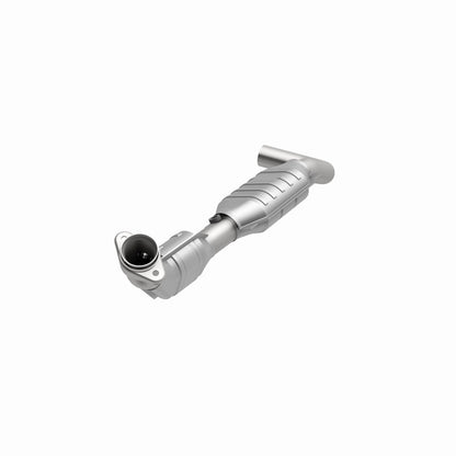 MagnaFlow Conv DF 03-04 Lincoln Navigator 5.4L D/S Magnaflow