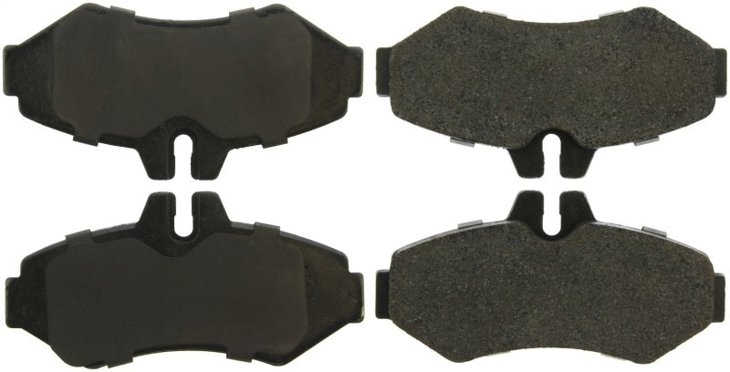 StopTech Premium Ceramic Brake Pads - 308.09280