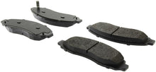 Load image into Gallery viewer, StopTech Premium Ceramic Brake Pads - 308.09620