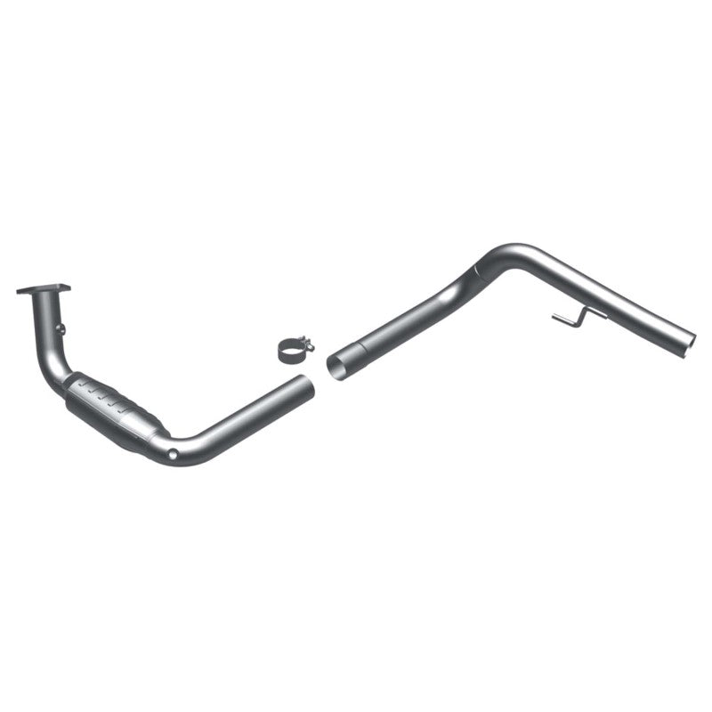 MagnaFlow Conv DF 02-05 Escalade 6.0L Driver Side Magnaflow