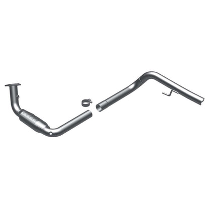 MagnaFlow Conv DF 02-05 Escalade 6.0L Driver Side Magnaflow