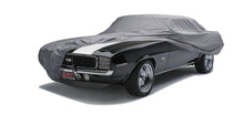 Load image into Gallery viewer, Covercraft 1928-31 Ford A Sedan Custom Weathershield Hp Car Cover - Gray