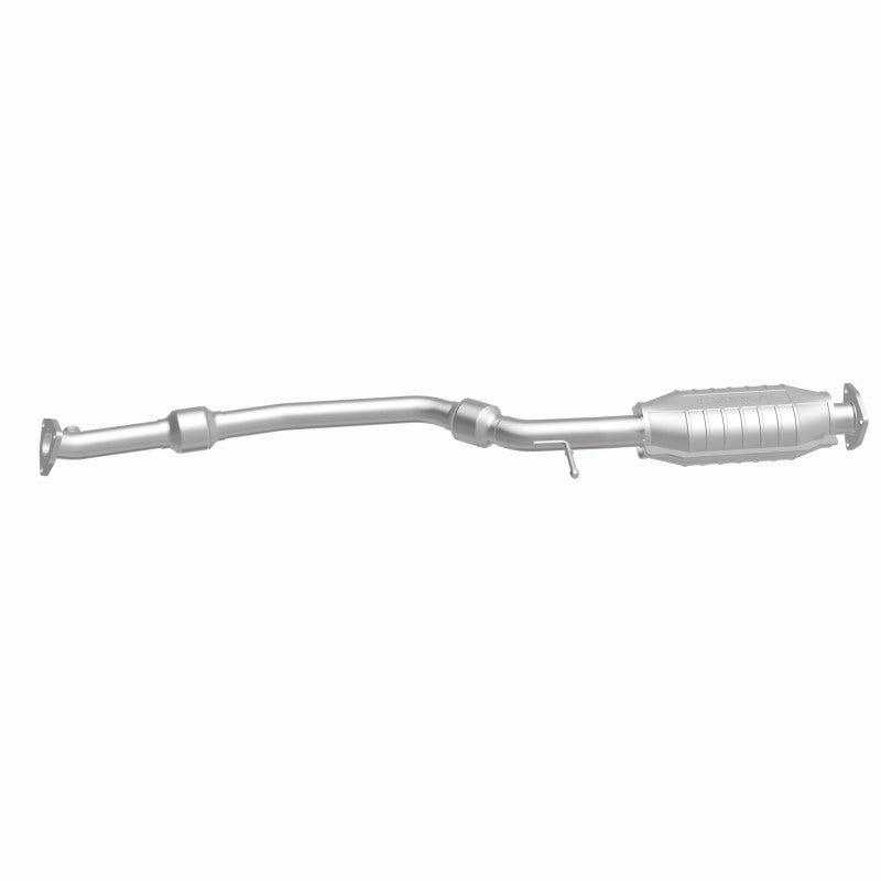 MagnaFlow Conv DF 99-02 Lanos 1.6 rear OEM Magnaflow