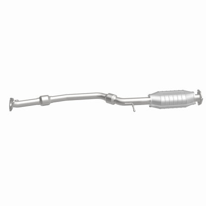 MagnaFlow Conv DF 99-02 Lanos 1.6 rear OEM Magnaflow