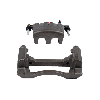Power Stop 08-12 Ford F-250 Super Duty Rear Right Autospecialty Caliper w/Bracket PowerStop