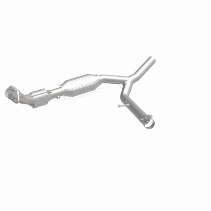 MagnaFlow Conv DF 04-06 F-150 5.4 2WD P/S 49S Magnaflow