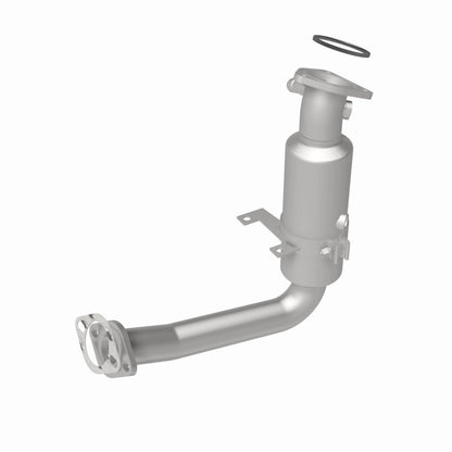 MagnaFlow Conv DF 00-04 Ford Focus 4.2L A/T Magnaflow