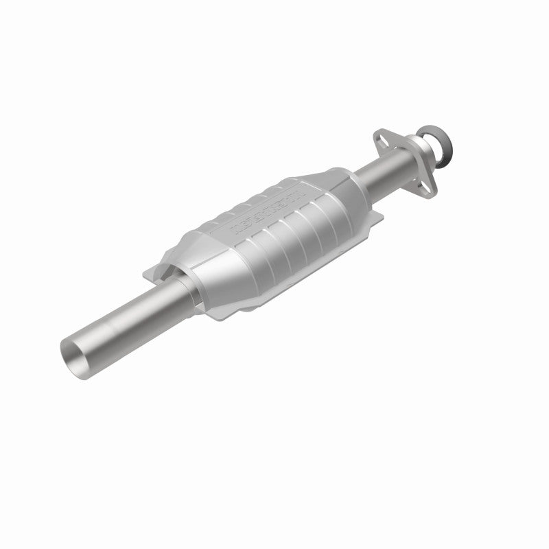 MagnaFlow Conv GM 24X6.5X4 2/2 Magnaflow