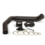 BLOX Racing 15-19 Subaru WRX - Blue Charge Pipe Kit