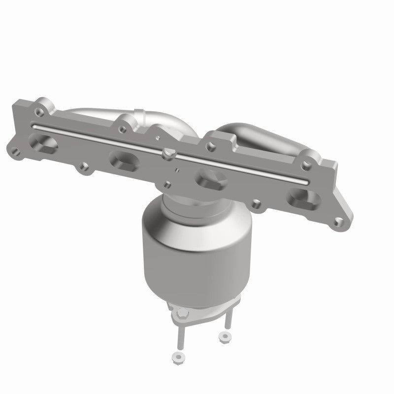 MagnaFlow Conv DF 99-02 Saturn SC/SL/SW Series 1.9L Manifold Magnaflow