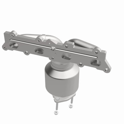 MagnaFlow Conv DF 99-02 Saturn SC/SL/SW Series 1.9L Manifold Magnaflow