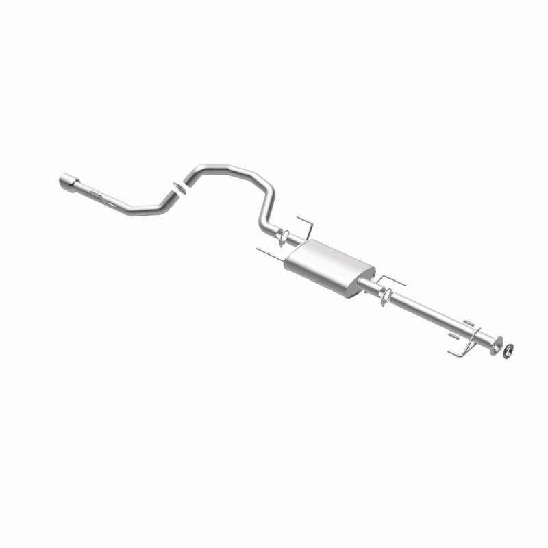 MagnaFlow BRE Exhaust Kit 10-22 Toyota 4Runner 4L