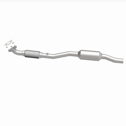 MagnaFlow Conv DF 2008 Astra L4 1.8 OEM Underbody Magnaflow