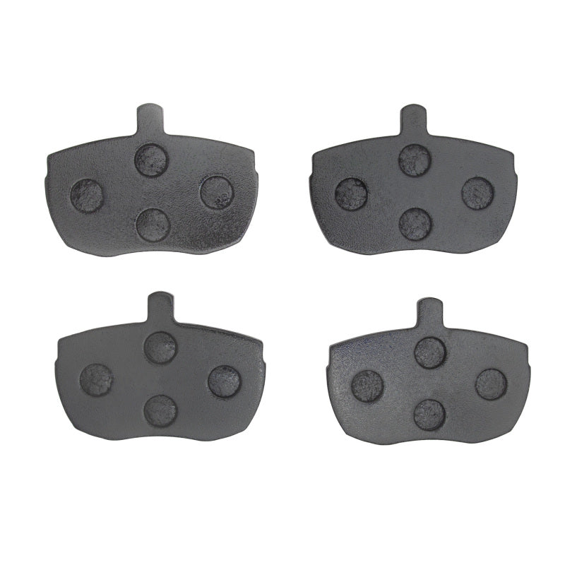 R1 Front OE Brake Pads 1974-1986 Land Rover Range Rover - 2551-0519-10