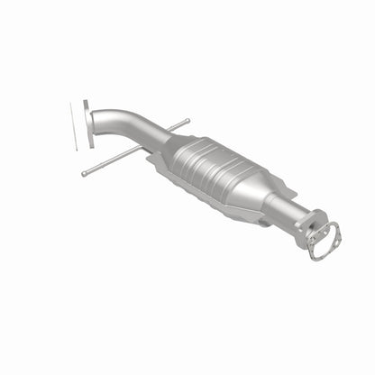 MagnaFlow Conv DF 02-05 Sedona 3.5L Rear Magnaflow