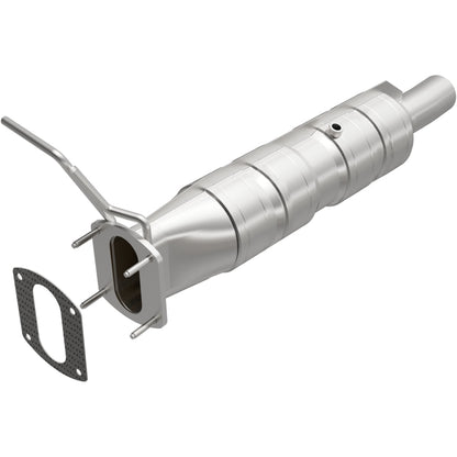 MagnaFlow 09-19 Ford F53 V10 6.8L Underbody 6.8L Direct Fit Catalytic Converter Magnaflow