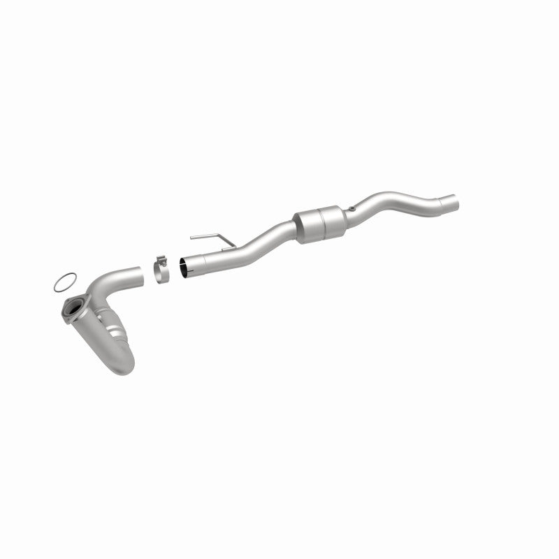 MagnaFlow Conv DF 04-06 Avalanche Driver Side 8.1L Magnaflow