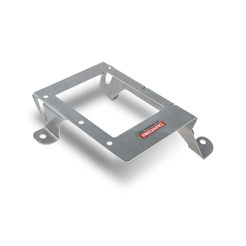 REDARC Toyota 200 Series BCDC Mounting Bracket REDARC