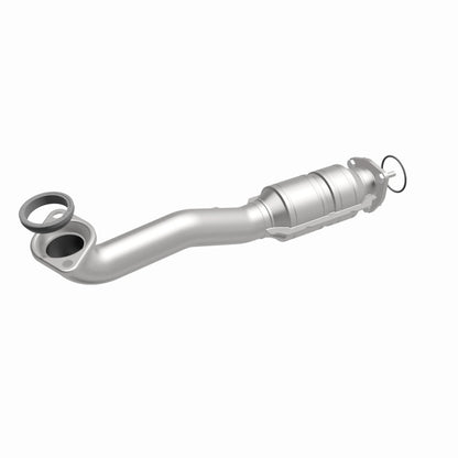 MagnaFlow Conv Direct Fit 10-11 Honda CR-V 2.4L Magnaflow