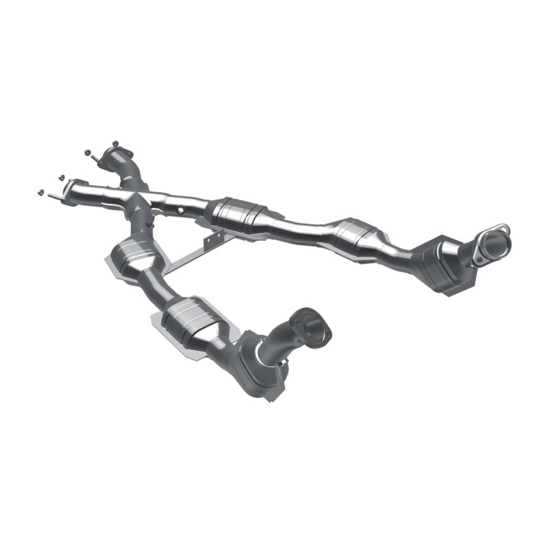 Magnaflow Conv DF 96-98 4.6L *California* Magnaflow