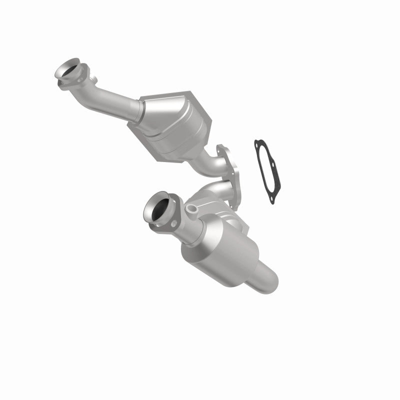 MagnaFlow Conv DF 03-04 Ranger 3.0L Magnaflow