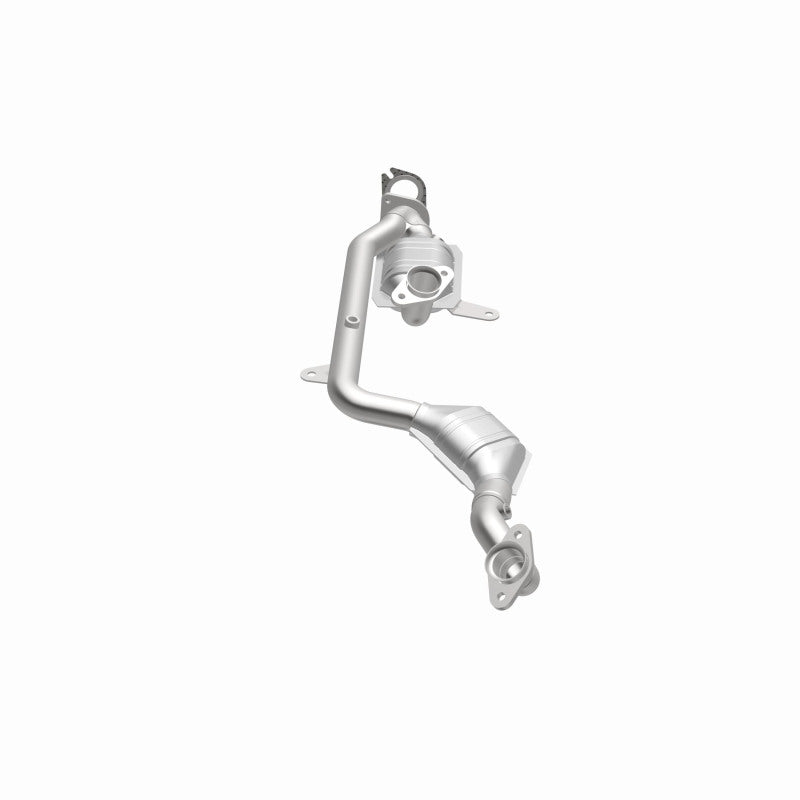 MagnaFlow Conv DF 95-97 Lincoln Continental Magnaflow