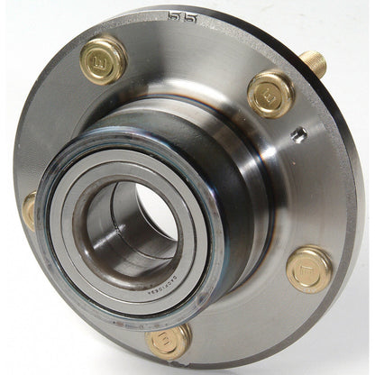 MOOG 91-96 Dodge Stealth Rear Hub Assembly Moog