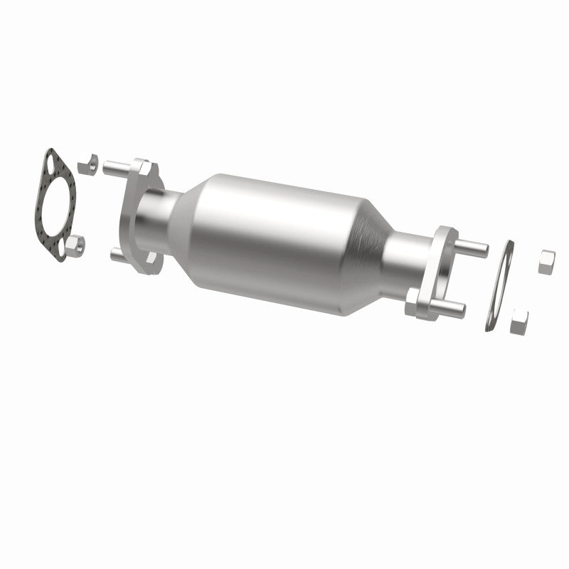 Magnaflow Conv DF 2007 Sorento V6 3.8 OEM Underbody Magnaflow