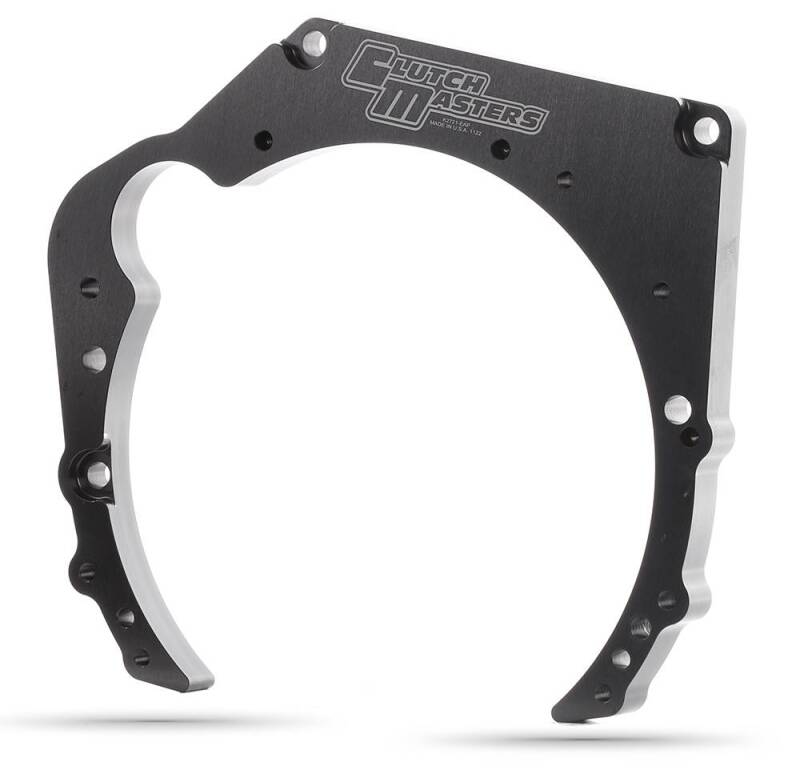 Clutch Masters Engine Adapter Plate for Honda K Engine to Subaru STI 6-Speed Transmission K721-EAP