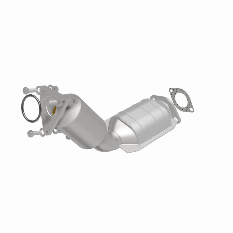 MagnaFlow Conv DF 08-13 Infiniti G37 V6-3.7LGAS 2.25in Dia Magnaflow