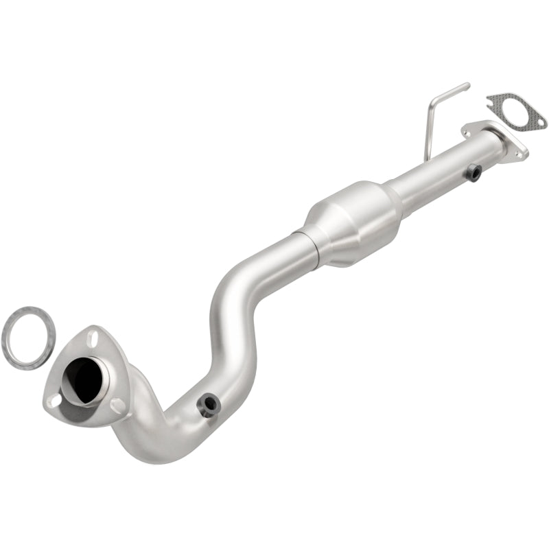 MagnaFlow Conv DF 98-02 Passport 3.2L OEM Magnaflow