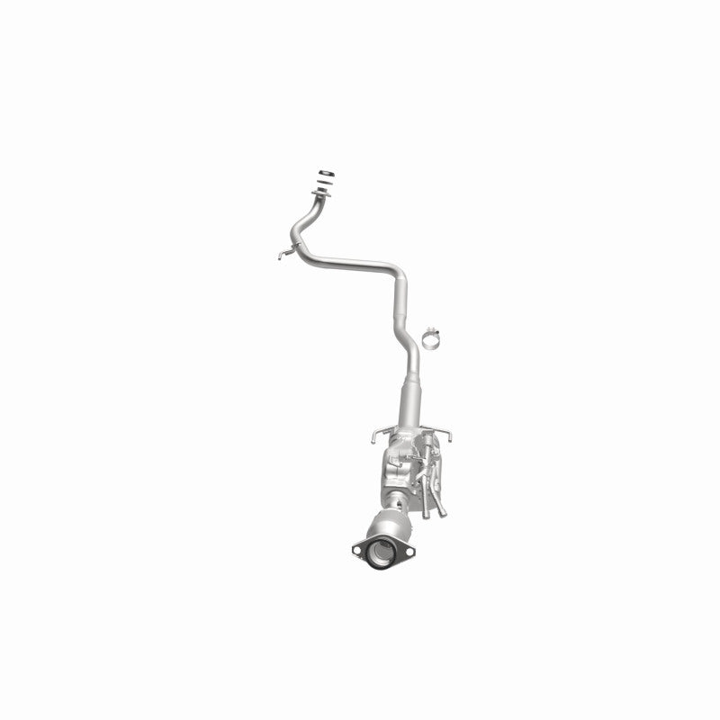 MagnaFlow Conv Direct Fit 12-13 Toyota Prius C Base Underbody 1.5L Magnaflow