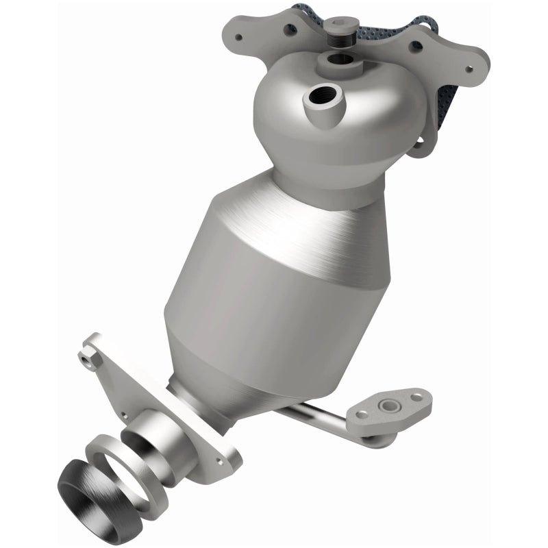 MagnaFlow 5531030 Direct-Fit Catalytic Converter