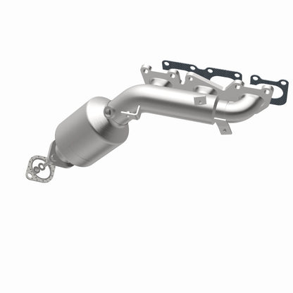 MagnaFlow Conv DF 10-12 Hyundai Genesis 3.8L Magnaflow