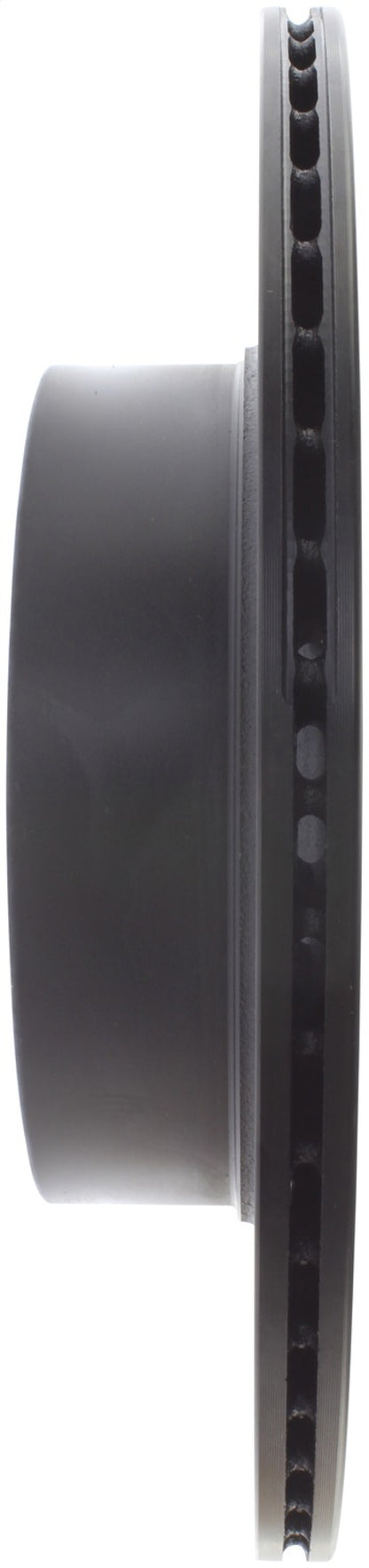 StopTech Drilled Sport Brake Rotor Stoptech