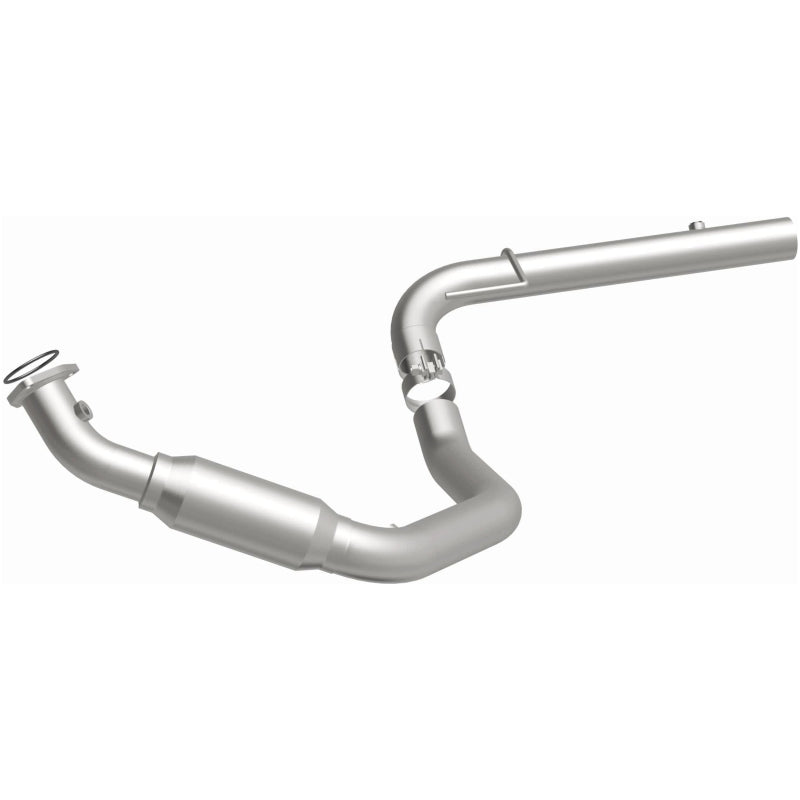 Magnaflow 06-10 Chevrolet Express 3500 6.0L Direct Fit Converter Magnaflow